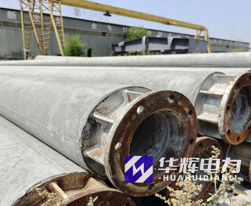 昔阳18米水泥电线杆